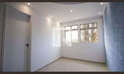 Apartamento para Aluguel - Jardim Santa Teresinha, 2 Quartos,  48 m² - São Paulo