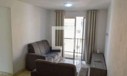 Apartamento para Aluguel - Taquara, 2 Quartos,  55 m² - Rio de Janeiro