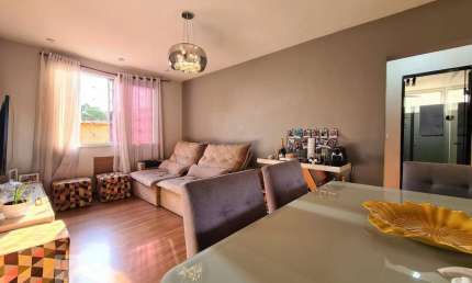 Apartamento para Aluguel - Quintino Bocaiúva, 1 Quarto,  49 m² - Rio de Janeiro