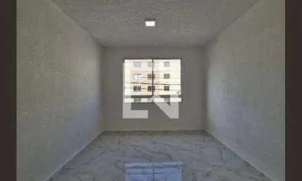 Apartamento para Aluguel - Vargem Pequena, 2 Quartos,  43 m² - Rio de Janeiro