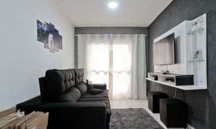 Apartamento para Aluguel - Parque Nações Unidas, 2 Quartos,  55 m² - São Paulo
