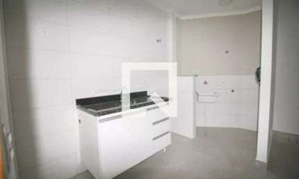 Kitnet / Stúdio para Aluguel - Jardim Brasil , 1 Quarto,  27 m² - São Paulo