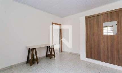 Kitnet / Stúdio para Aluguel - Butantã, 1 Quarto,  40 m² - São Paulo