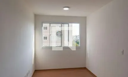 Apartamento para Aluguel - Parque Industrial, 2 Quartos,  43 m² - Campinas