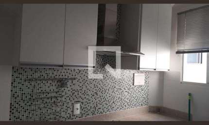 Apartamento para Aluguel - São João Batista, 2 Quartos,  50 m² - Belo Horizonte
