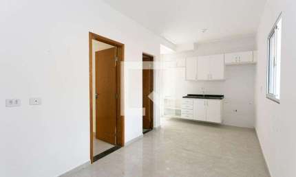 Apartamento para Aluguel - Vila Carrão, 1 Quarto,  31 m² - São Paulo