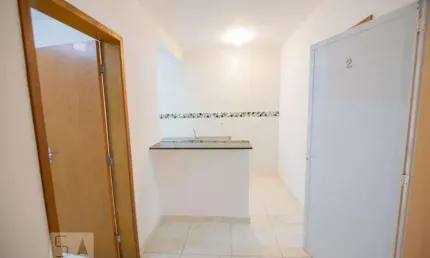 Kitnet / Stúdio para Aluguel - Butantã, 1 Quarto,  30 m² - São Paulo