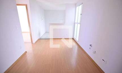 Apartamento para Aluguel - Residencial Belvedere, 2 Quartos,  50 m² - Goiânia