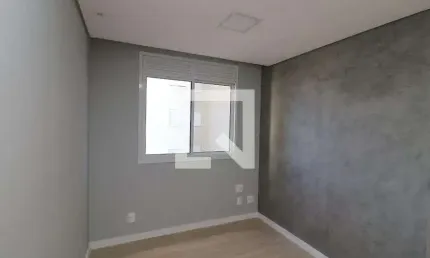 Apartamento para Aluguel - Jardim Santa Adelia, 2 Quartos,  36 m² - São Paulo
