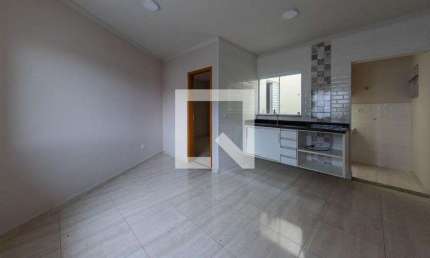 Apartamento para Aluguel - Vila Alpina, 2 Quartos,  44 m² - São Paulo