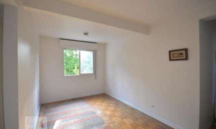Apartamento para Aluguel - Liberdade, 1 Quarto,  40 m² - São Paulo