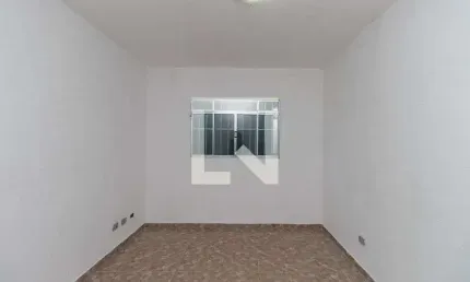 Casa para Aluguel - Vila Maria , 1 Quarto,  40 m² - São Paulo