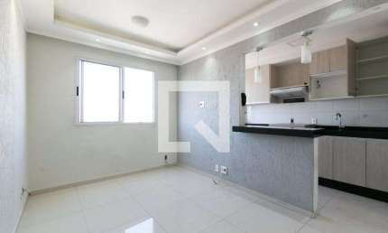 Apartamento para Aluguel - Vila Curuca, 2 Quartos,  45 m² - São Paulo