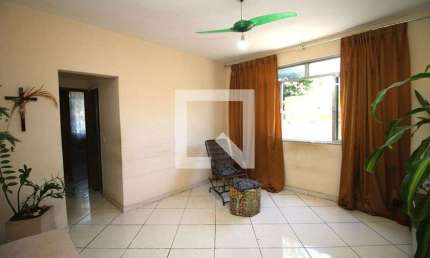 Apartamento para Aluguel - Olaria, 2 Quartos,  60 m² - Rio de Janeiro