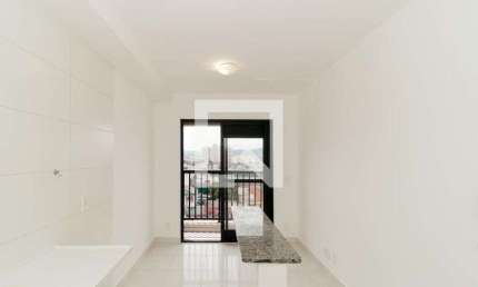 Apartamento para Aluguel - Vila Mazzei, 1 Quarto,  38 m² - São Paulo