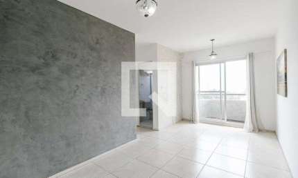 Apartamento para Aluguel - Vila Carrão, 2 Quartos,  58 m² - São Paulo