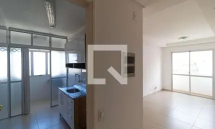 Apartamento para Aluguel - São Bernardo, 2 Quartos,  57 m² - Campinas