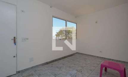 Apartamento para Aluguel - Vila Nova Cachoeirinha, 2 Quartos,  43 m² - São Paulo