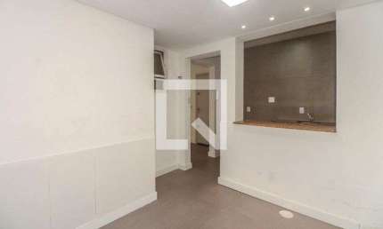 Apartamento para Aluguel - Petrópolis, 1 Quarto,  43 m² - Porto Alegre