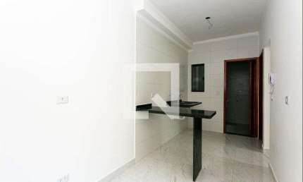 Apartamento para Aluguel - Vila Esperança, 1 Quarto,  28 m² - São Paulo