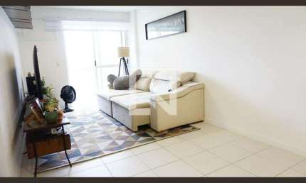 Apartamento para Aluguel - Jacarepaguá, 2 Quartos,  77 m² - Rio de Janeiro
