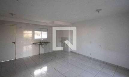 Apartamento para Aluguel - Vila Prudente, 1 Quarto,  35 m² - São Paulo