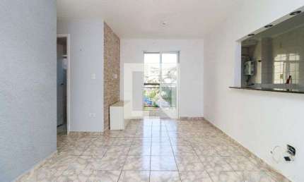 Apartamento para Aluguel - Jardim Casablanca, 2 Quartos,  54 m² - São Paulo