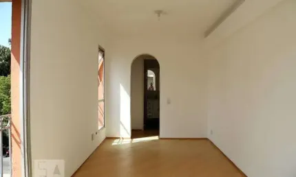 Apartamento para Aluguel - Vila Andrade, 1 Quarto,  45 m² - São Paulo
