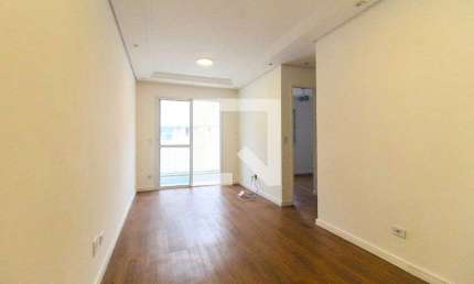 Apartamento para Aluguel - Itaquera, 2 Quartos,  50 m² - São Paulo