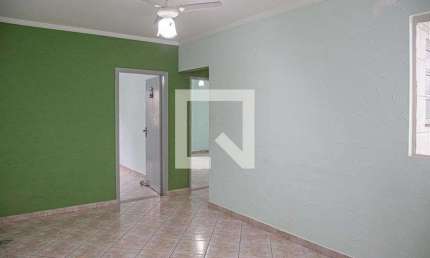 Apartamento para Aluguel - Bela Vista, 2 Quartos,  70 m² - São Paulo