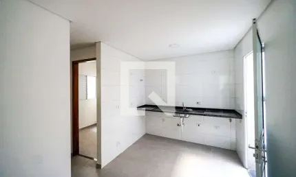 Apartamento para Aluguel - Tatuapé, 2 Quartos,  43 m² - São Paulo