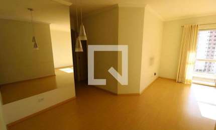 Apartamento para Aluguel - Santana, 3 Quartos,  65 m² - São Paulo