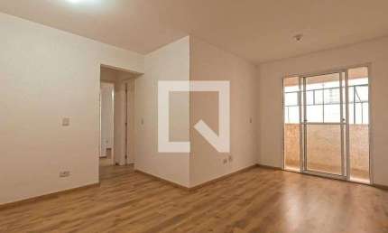 Cobertura para Aluguel - Vila Rosália, 2 Quartos,  55 m² - Guarulhos
