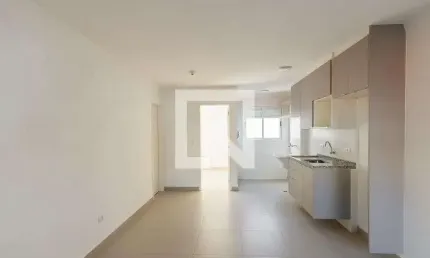 Apartamento para Aluguel - Vila Guilhermina, 2 Quartos,  42 m² - São Paulo