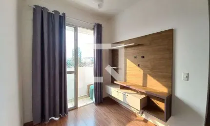 Apartamento para Aluguel - São Bernardo, 3 Quartos,  60 m² - Campinas