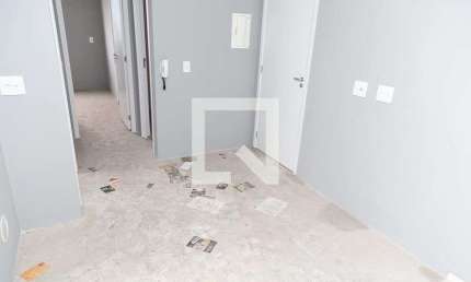 Apartamento para Aluguel - Vila Augusta, 2 Quartos,  44 m² - Guarulhos
