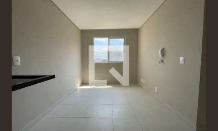 Apartamento para Aluguel - Jardim Jussara, 2 Quartos,  33 m² - São Paulo