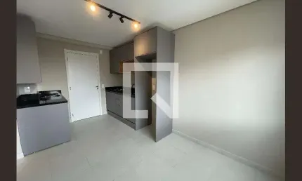 Apartamento para Aluguel - Jardim Jussara, 2 Quartos,  33 m² - São Paulo