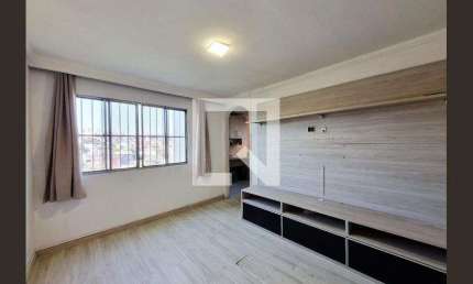 Apartamento para Aluguel - Jardim Catanduva, 2 Quartos,  49 m² - São Paulo