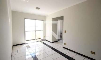 Apartamento para Aluguel - Santana, 2 Quartos,  60 m² - São Paulo