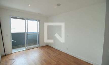 Kitnet / Stúdio para Aluguel - Belém, 1 Quarto,  24 m² - São Paulo