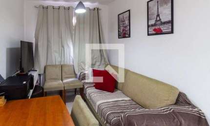 Apartamento para Aluguel - Água Branca, 1 Quarto,  28 m² - São Paulo