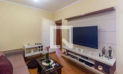 Apartamento para Aluguel - Centro, 3 Quartos,  75 m² - Osasco
