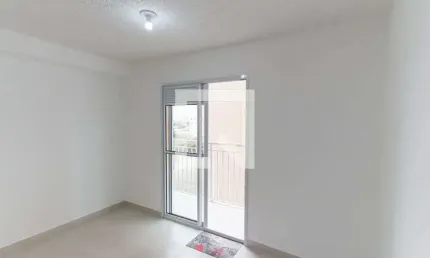 Apartamento para Aluguel - Vila Guilherme, 1 Quarto,  38 m² - São Paulo
