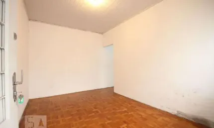 Casa para Aluguel - Cambuci, 2 Quartos,  100 m² - São Paulo