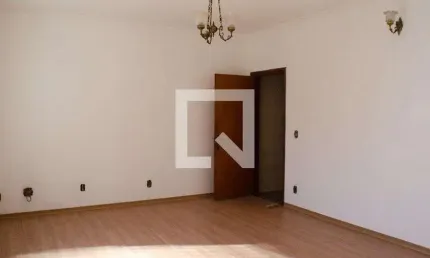 Casa para Aluguel - Vila Industrial, 3 Quartos,  120 m² - Campinas