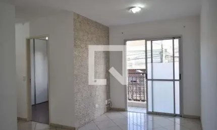 Apartamento para aluguel - vila gustavo, 2 quartos,  52 m² - são paulo