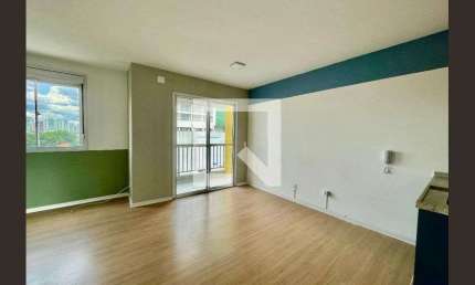 Apartamento para Aluguel - Água Branca, 1 Quarto,  29 m² - São Paulo