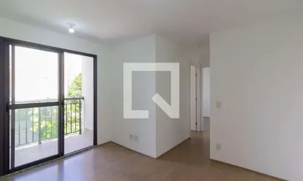 Apartamento para Aluguel - Jardim Marajoara , 2 Quartos,  46 m² - São Paulo