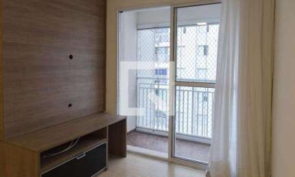 Apartamento para Aluguel - Ponte Grande, 3 Quartos,  61 m² - Guarulhos